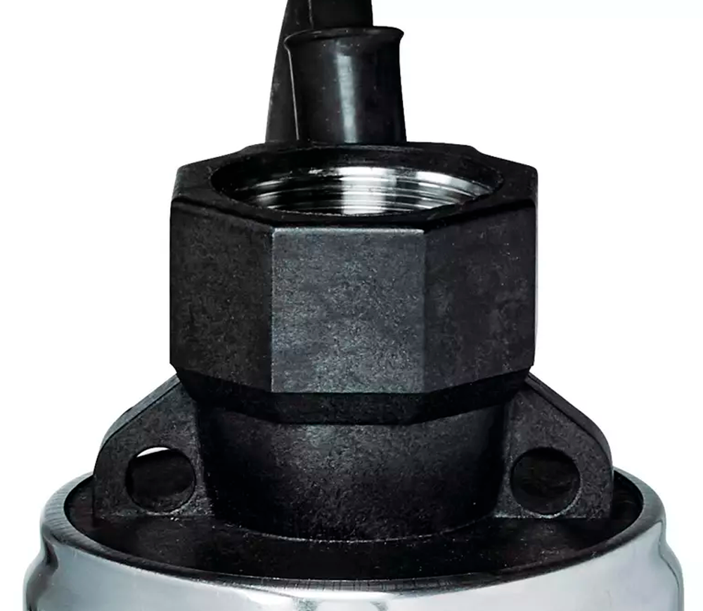 Скважинный насос EINHELL GC-DW 1000 N 1000вт 6500л/ч photo 0