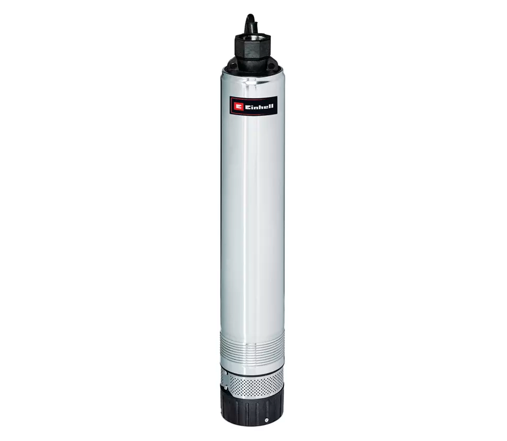 Скважинный насос EINHELL GC-DW 1000 N 1000вт 6500л/ч photo