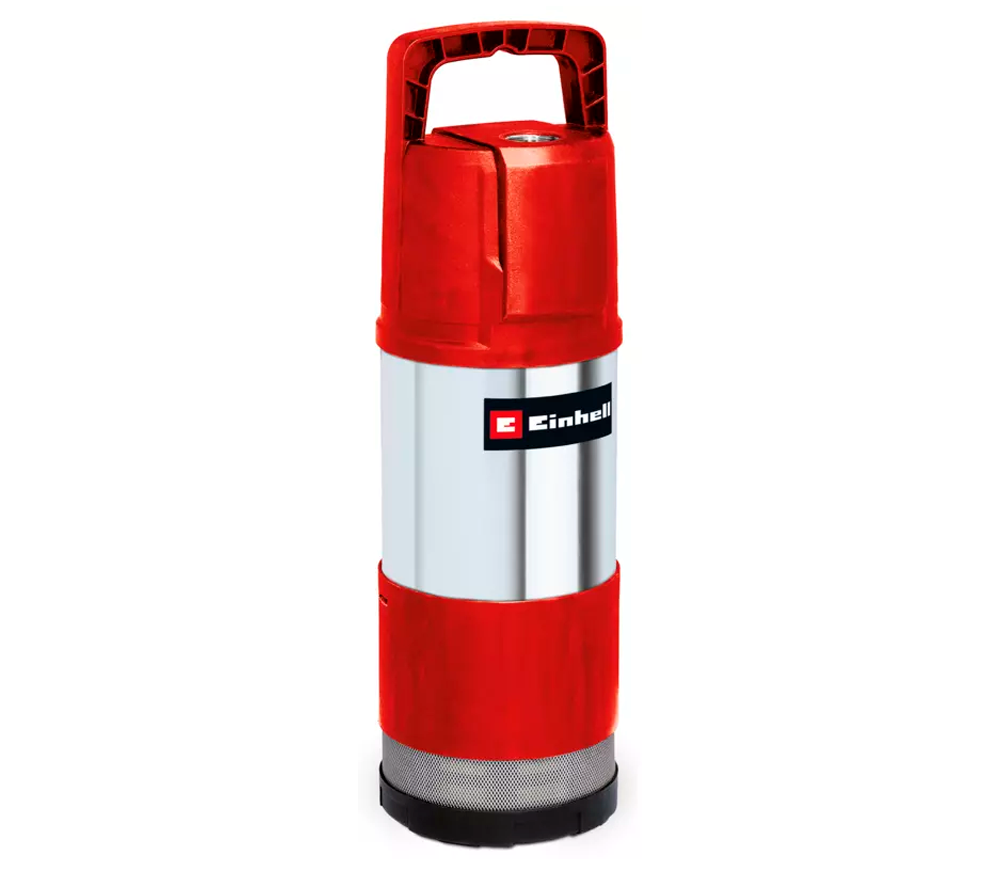 Скважинный насос EINHELL GE-PP 1100 NA 1100вт 6000л/ч photo
