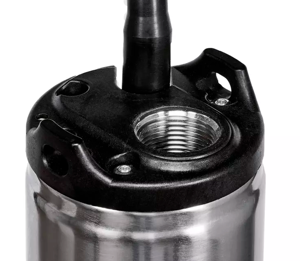 Скважинный насос EINHELL GE-DW 1155 N-A 1100вт 6000л/ч photo 2