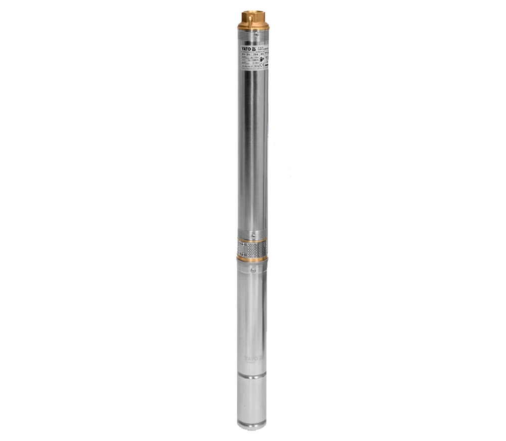 Pompă submersibilă YATO YT85300 370w 5400l/h photo