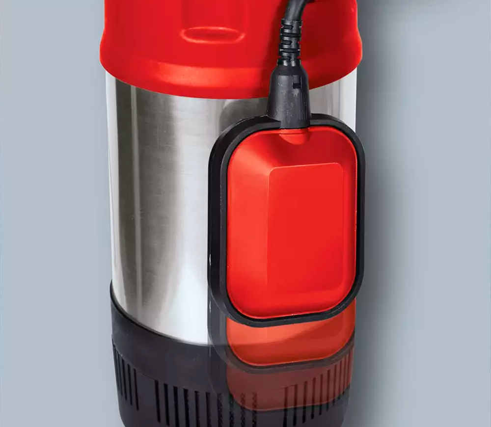 Скважинный насос EINHELL GC-DW 900N 900вт 6000л/ч photo 1
