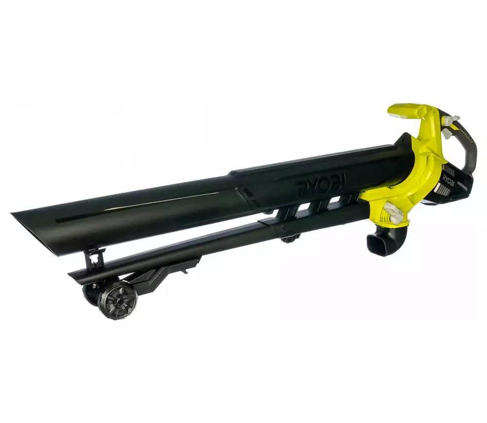 Suflantă cu acumulator (fără bat) RYOBI ONE+ OBV18 5500l/min 18V photo 0