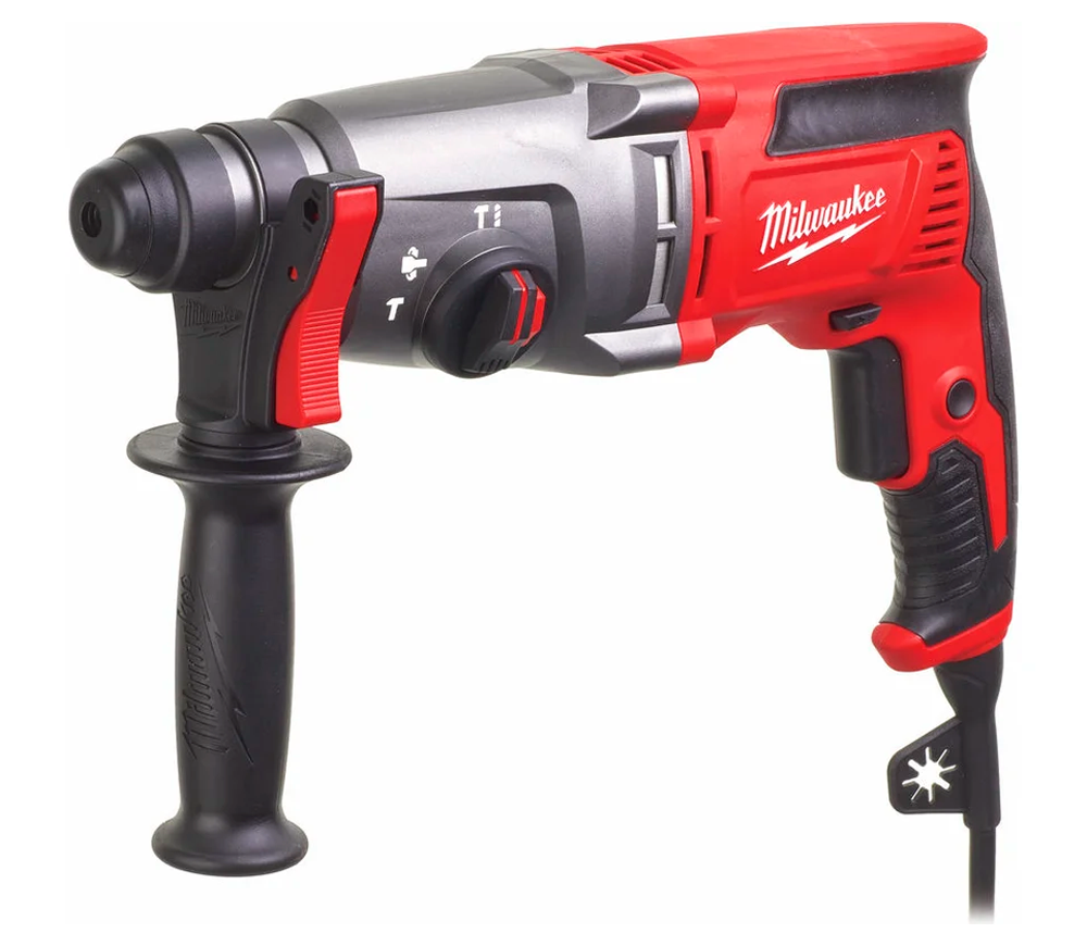 Перфоратор MILWAUKEE PH26T 800вт SDS-Plus photo