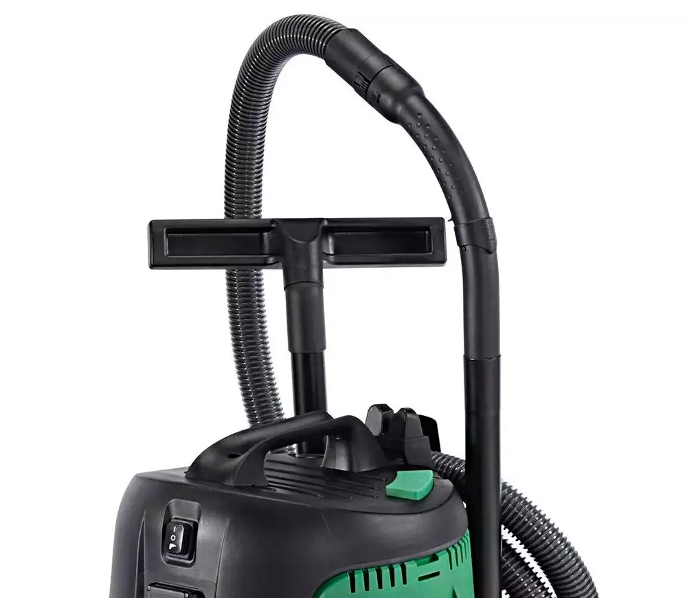 Пылесос промышленный HIKOKI RP250YDLWAZ 1000вт 210мбар 20л photo 0