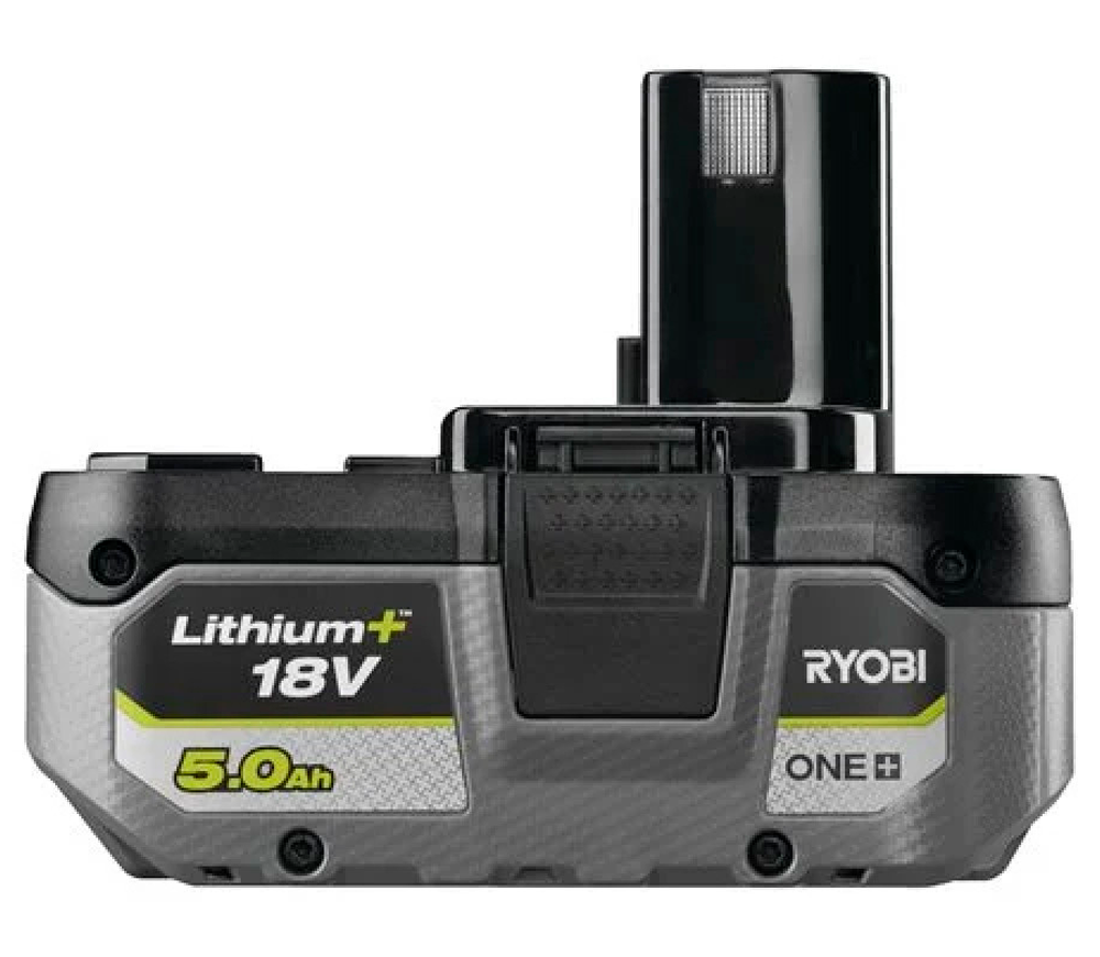 Аккумулятор RYOBI RB1850X ONE+ Обойма 18В 5Ач photo 0