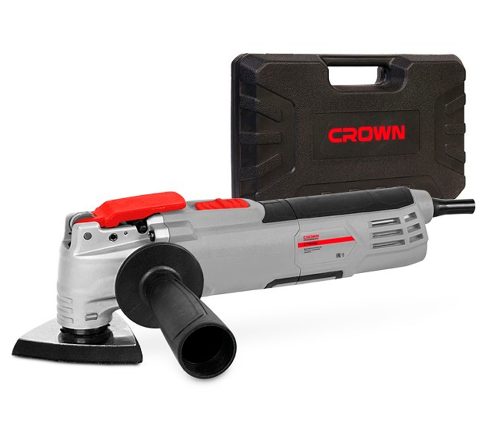 Реноватор CROWN CT16008 BMC 500вт 16000 photo