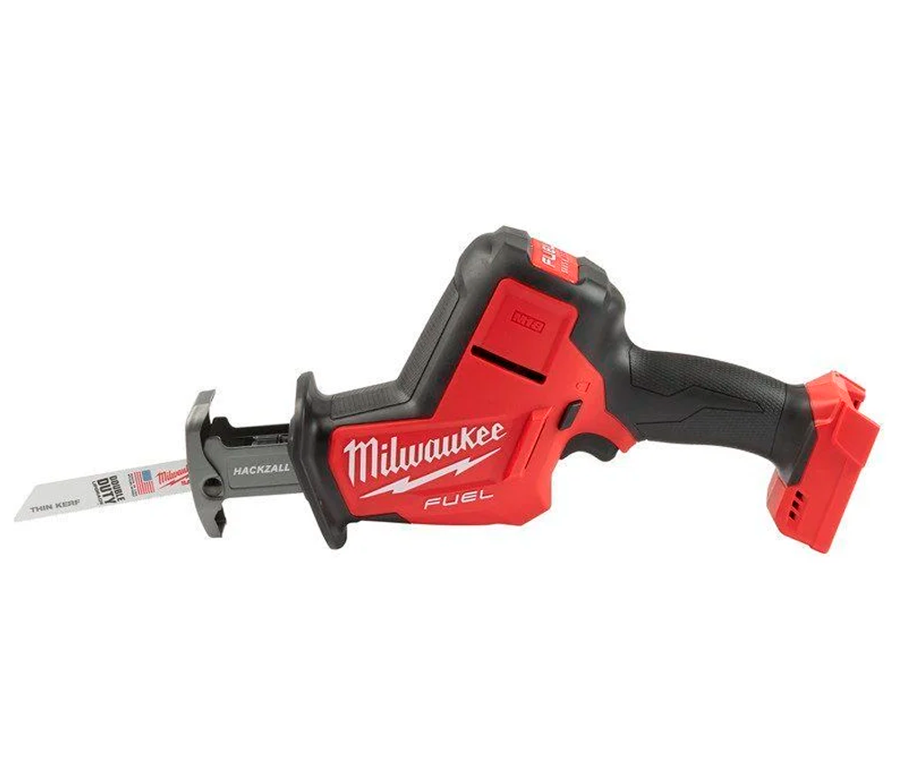 Сабельная пила аккумуляторная (без АКБ) MILWAUKEE M18 FHZ-0X 18В photo 0