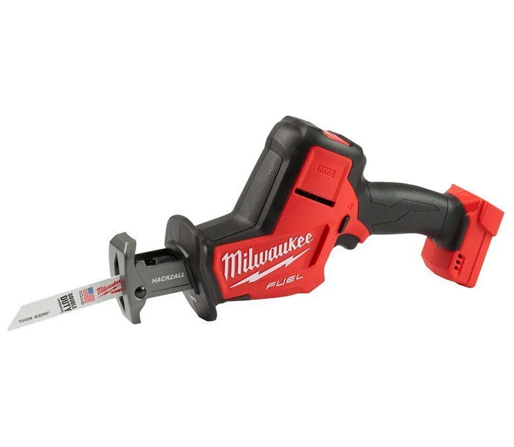 Сабельная пила аккумуляторная (без АКБ) MILWAUKEE M18 FHZ-0X 18В photo