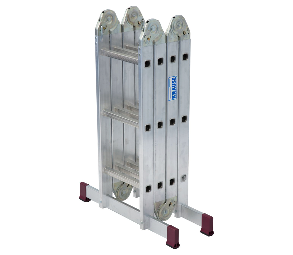 Scara transformer KRAUSE Corda 4х3 085009 3.45m 150kg photo 0