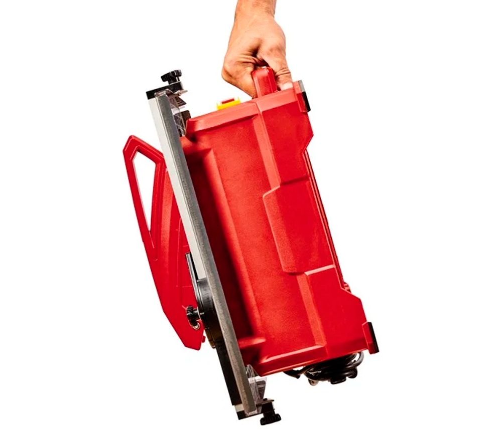 Плиткорез электрический 800вт  EINHELL TC-TC 800 photo 4