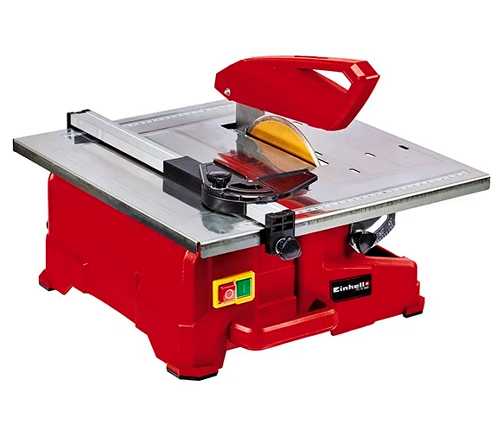 Плиткорез электрический 800вт  EINHELL TC-TC 800 photo