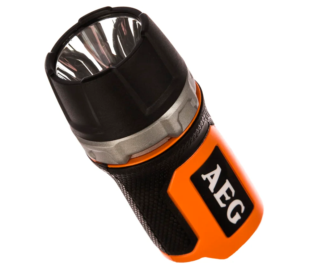 Набор аккумуляторных инструментов AEG JP12CLI-202C 12В 2Ач photo 3