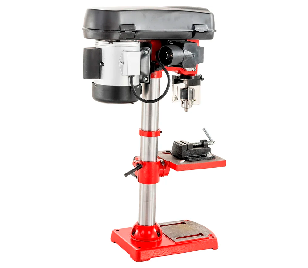 Сверлильный станок EINHELL TC-BD 630 630вт photo 0