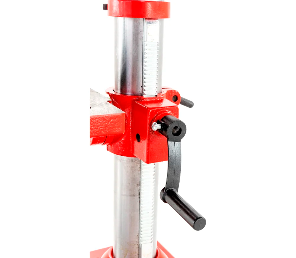 Сверлильный станок EINHELL TC-BD 630 630вт photo 5