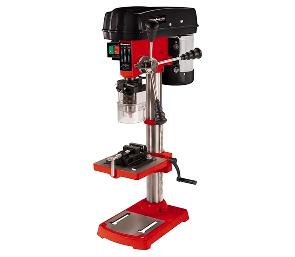 Сверлильный станок EINHELL TC-BD 630 630вт photo