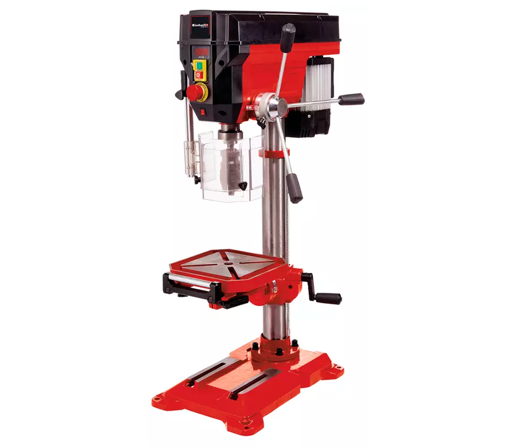 Сверлильный станок EINHELL TE-BD 750 E 750вт photo