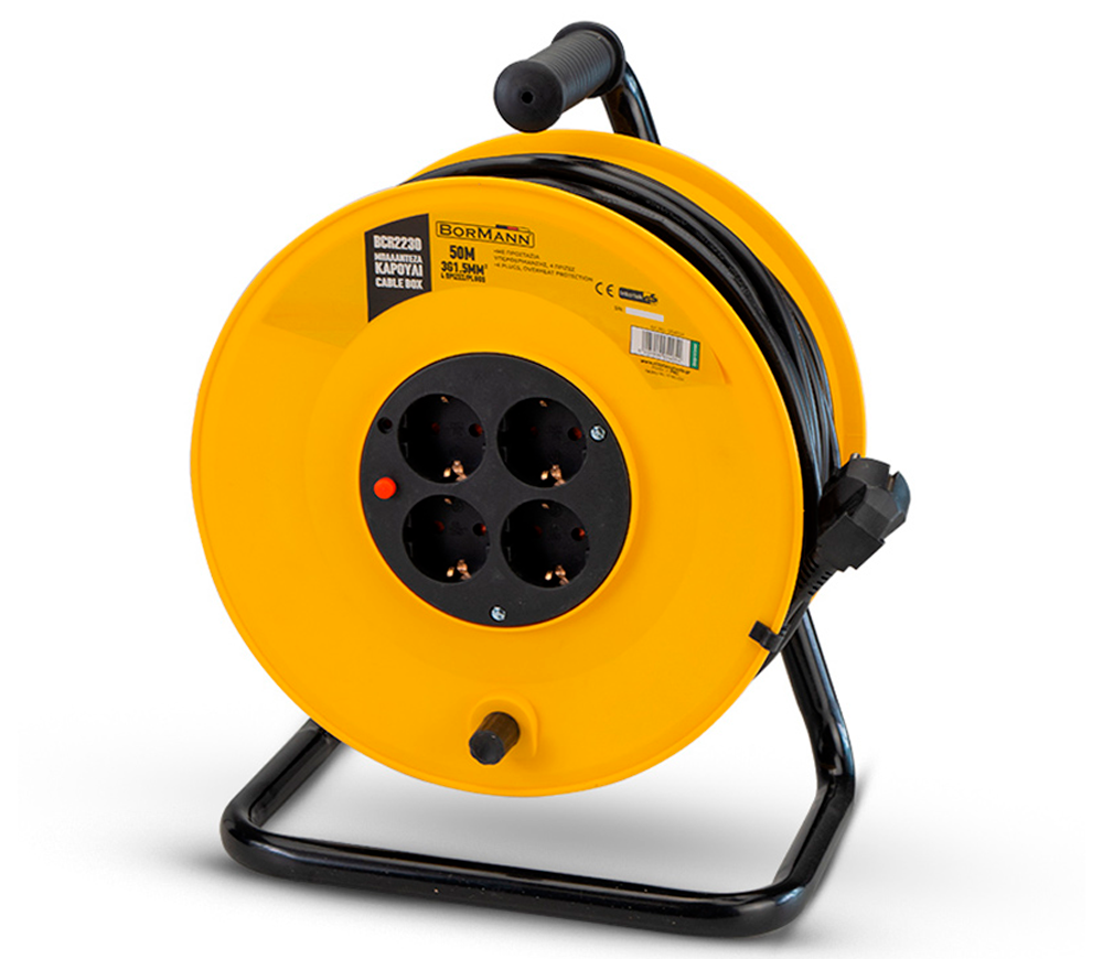 Удлинитель Bormann BCR2230 photo