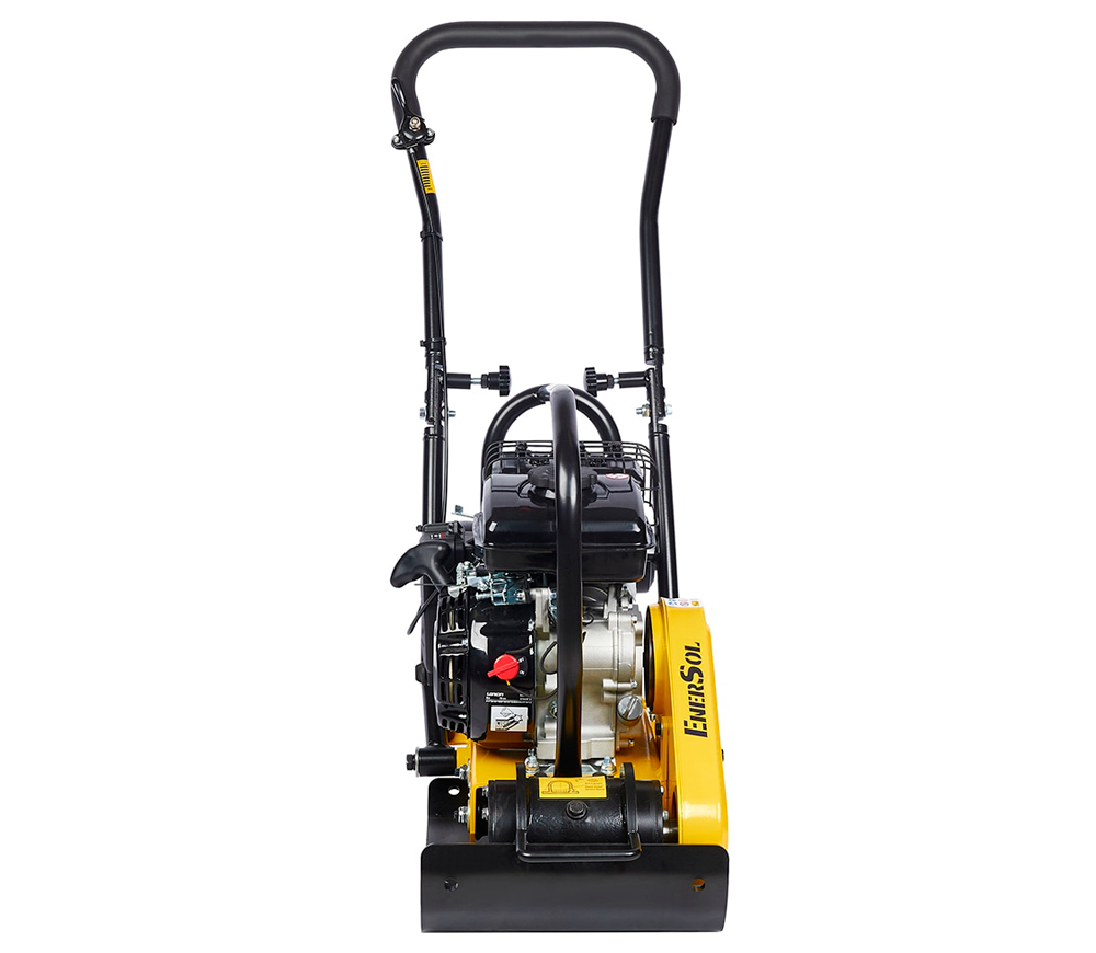 Вибротрамбовка бензиновая EnerSol EPC-052L 8.5кН photo 1