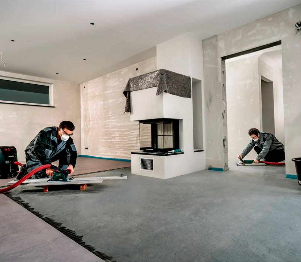 Штроборез METABO W 12-125 HD CED 1250вт photo 1