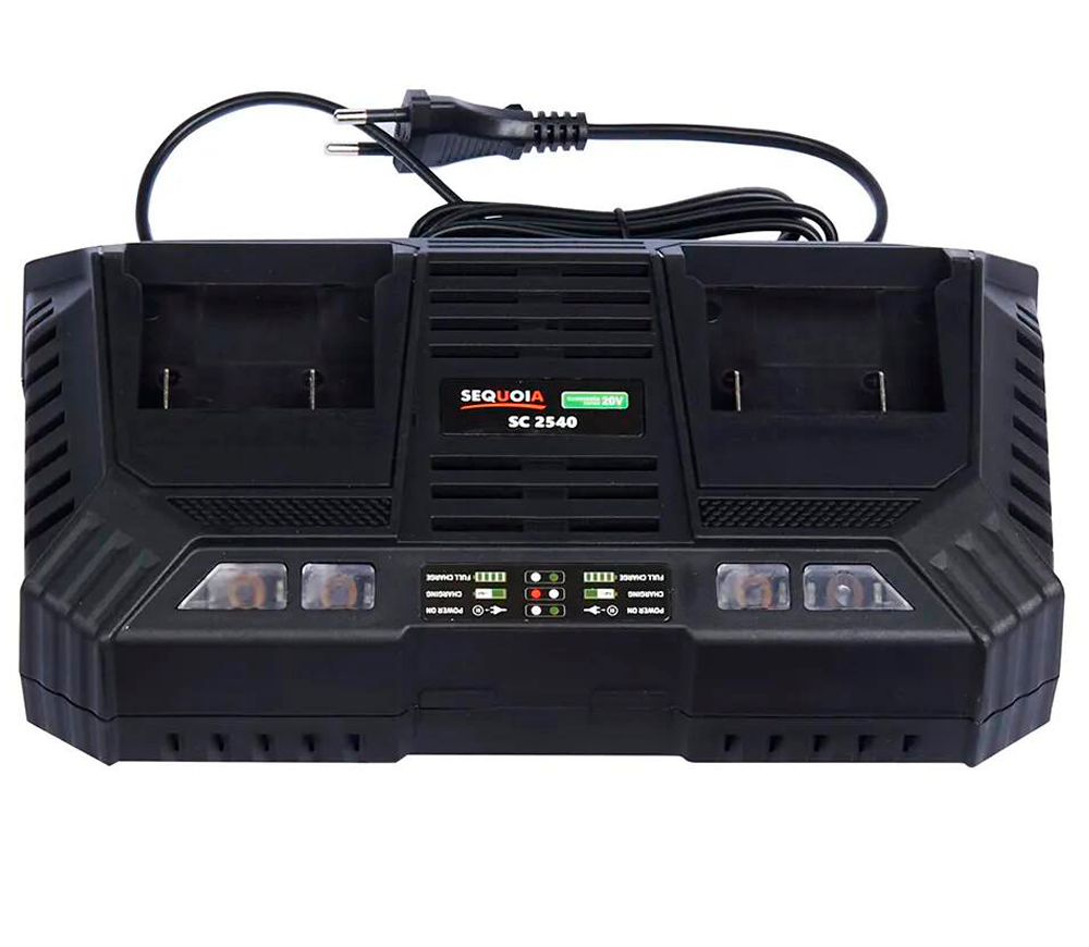 &Icirc;ncărcător SEQUOIA SC2540 125w 20V 4A photo