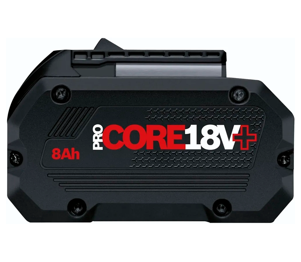 Аккумулятор BOSCH ProCORE Слайдер 18В 8Ач photo 0