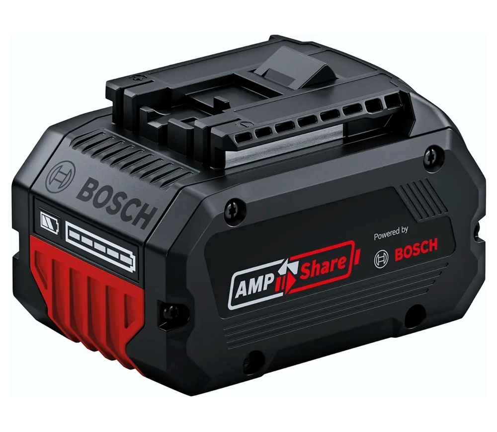 Аккумулятор BOSCH ProCORE Слайдер 18В 8Ач photo 1