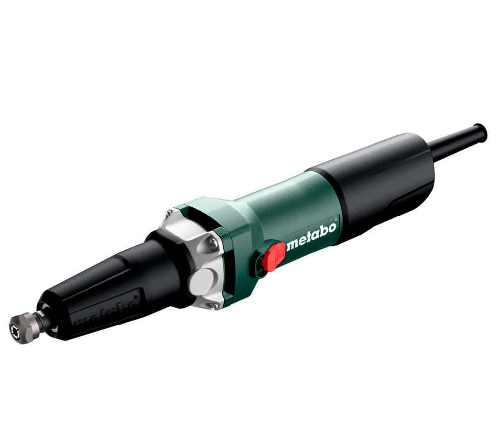 Шлифмашина прямая METABO G 400 380вт photo
