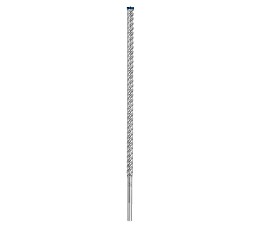 Бур по бетону BOSCH EXPERT SDS max-8X 25мм x 720мм photo