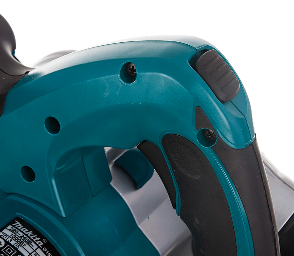 Дисковая пила MAKITA SP6000J 1800вт 165мм photo 5