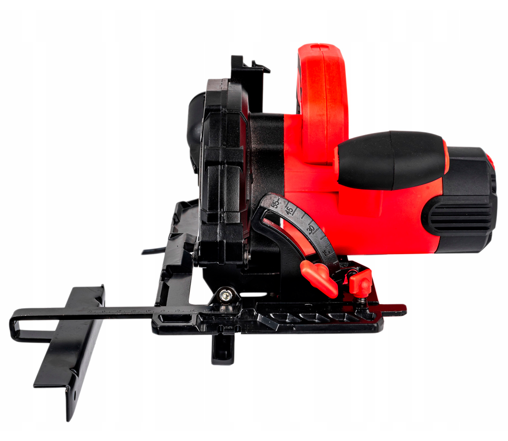 Дисковая пила YATO YT82151 1500вт 185мм photo 3