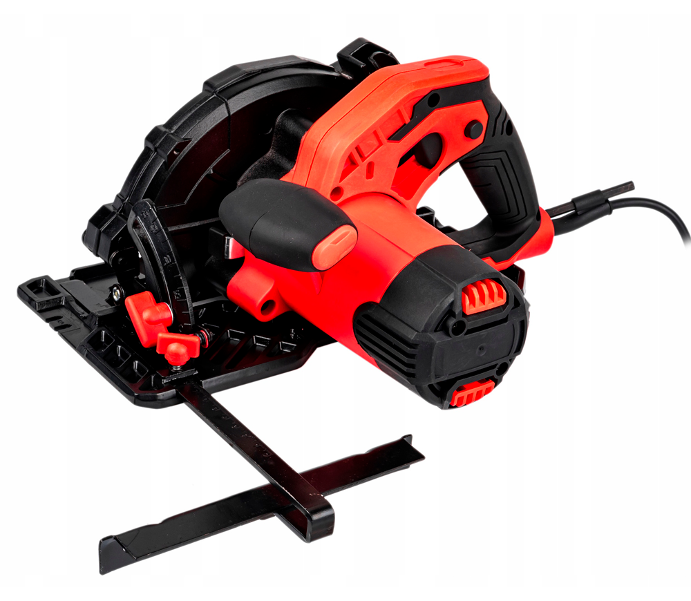 Дисковая пила YATO YT82151 1500вт 185мм photo 4