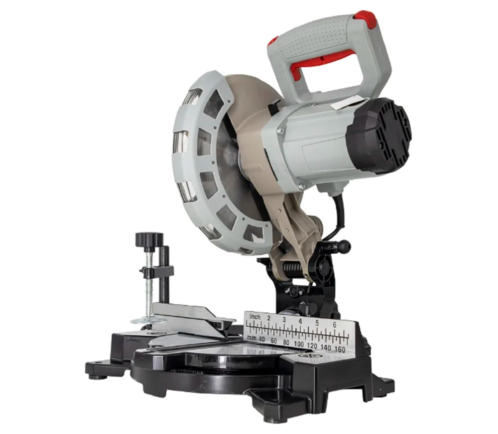 Fierăstrău  circular staționar RESANTA ТП-210 1600w 210mm photo 4