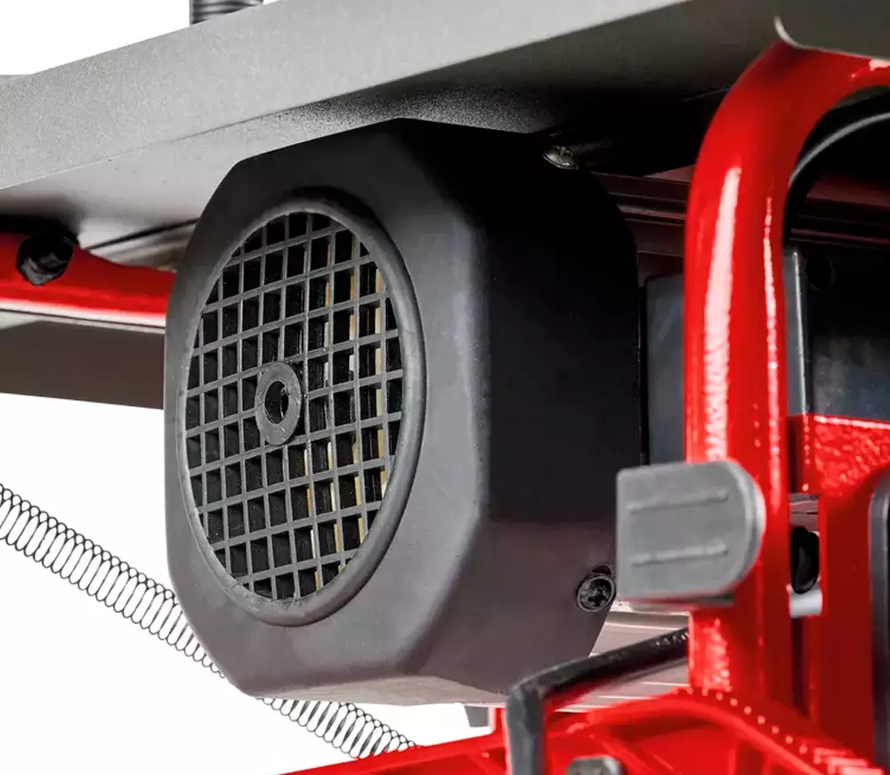 Циркулярный станок EINHELL Einhell TC-TS 8 I 800вт 200мм photo 2