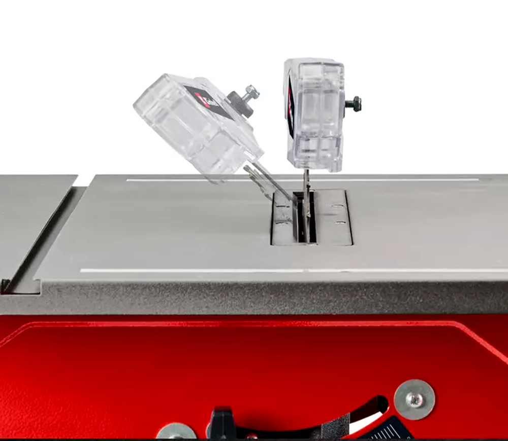 Циркулярный станок EINHELL TC-TS 8 1200вт 210мм photo 1