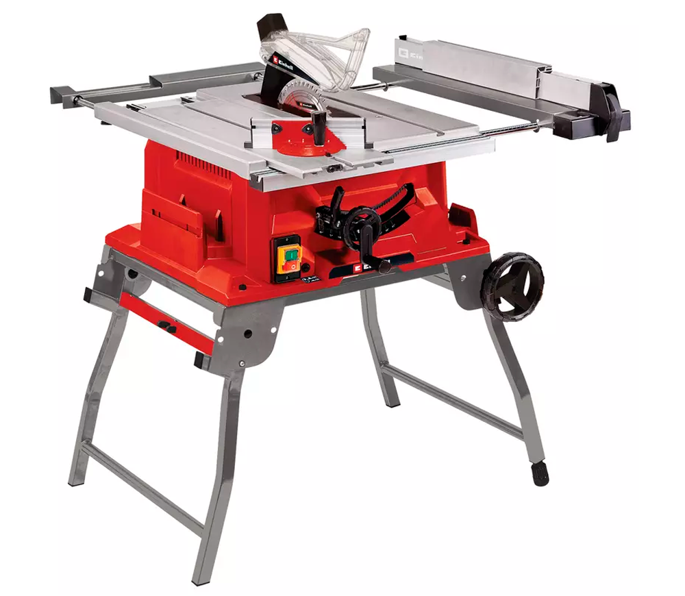 Циркулярный станок EINHELL TE-CC 250 UF 1500вт 250мм photo