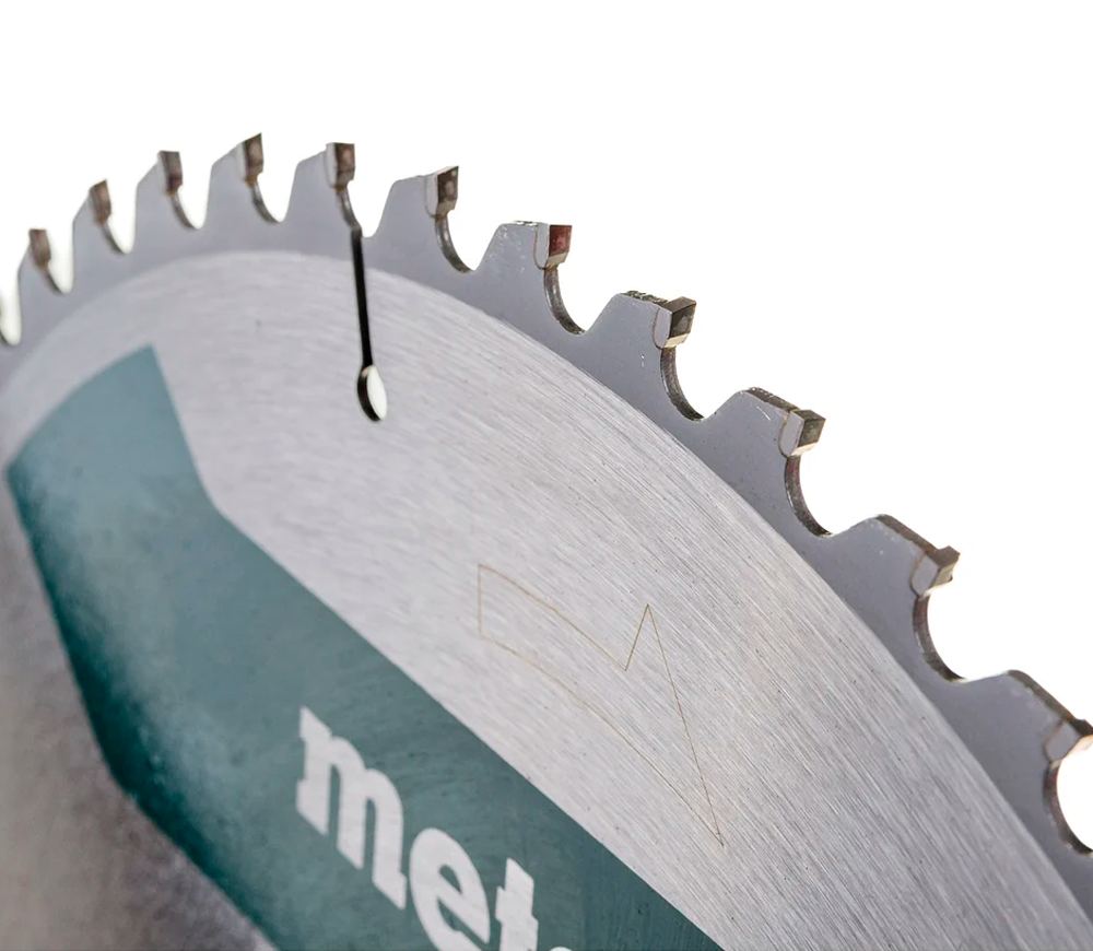 Пильный диск METABO Precision CUT 305x30 Z56 WZ 5 305мм 2.4мм photo 0