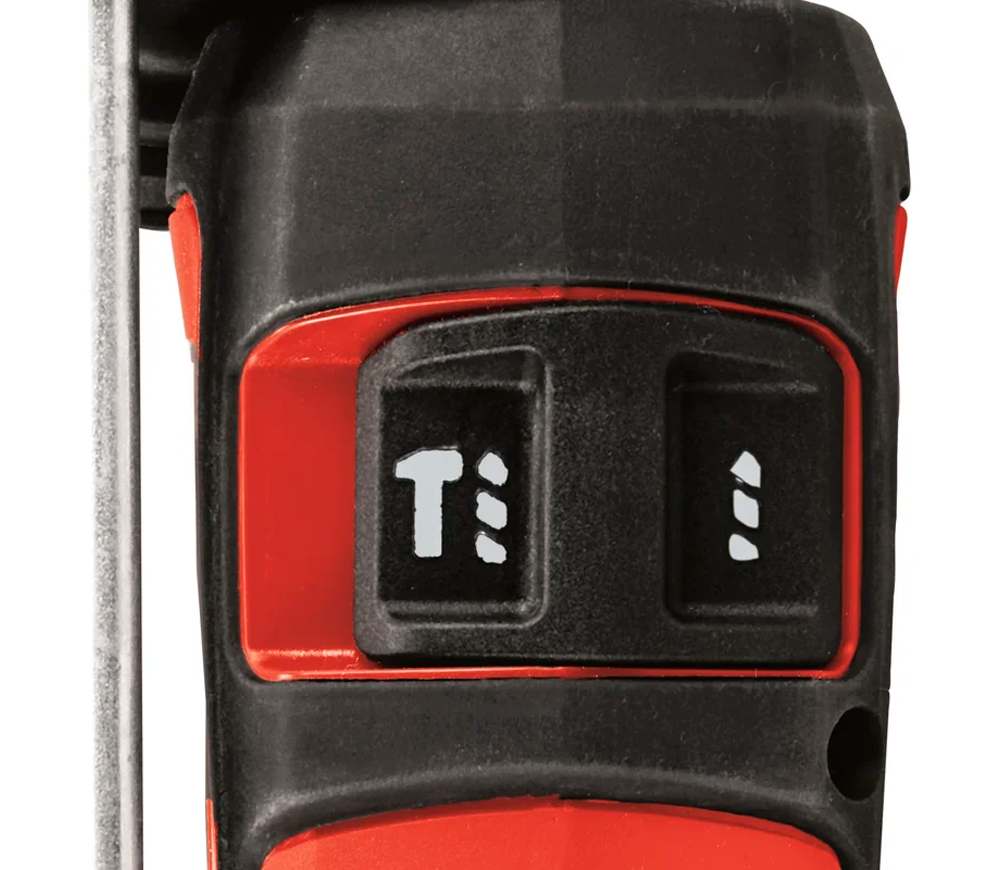 Mașină de găurit cu percutie cu acumulator (fără bat) EINHELL TC-ID 18 Li PXC SOLO 18V photo 2