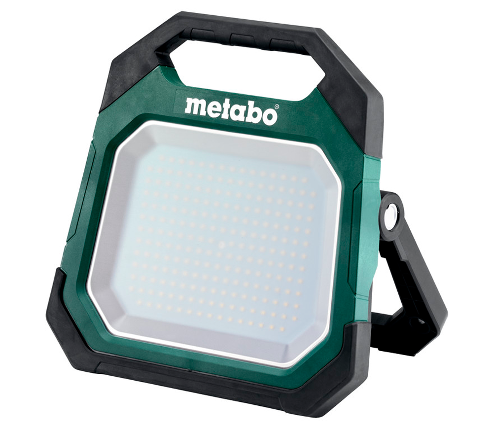 Lanternă construcții cu acumulator (fără bat) METABO BSA 18 LED 10000 10000lm 18V photo