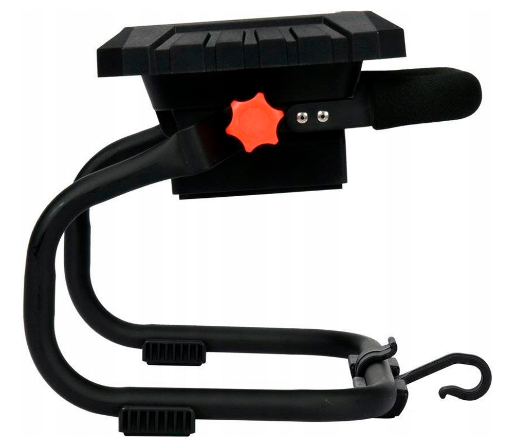 Lanternă construcții cu acumulator (fără bat) YATO YT82961 1800lm 18V photo 2