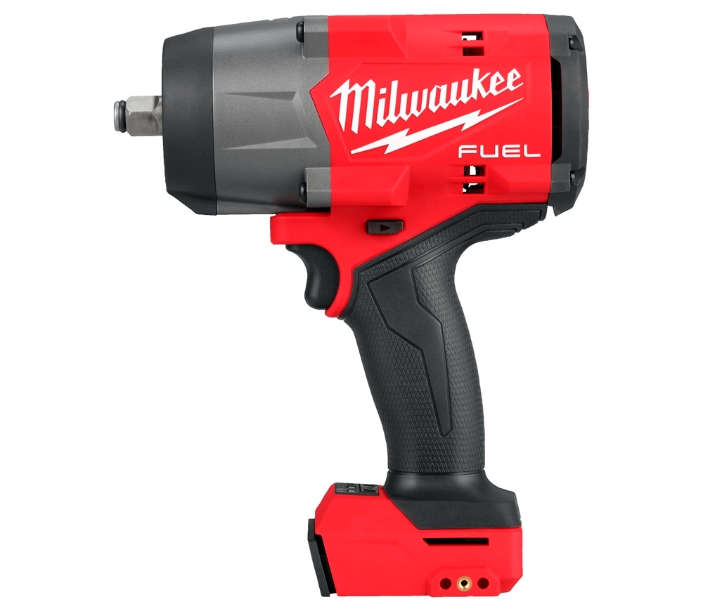 Гайковерт аккумуляторный (без АКБ) 18В MILWAUKEE M18FHIW2F12-0X 2034Нм photo 1