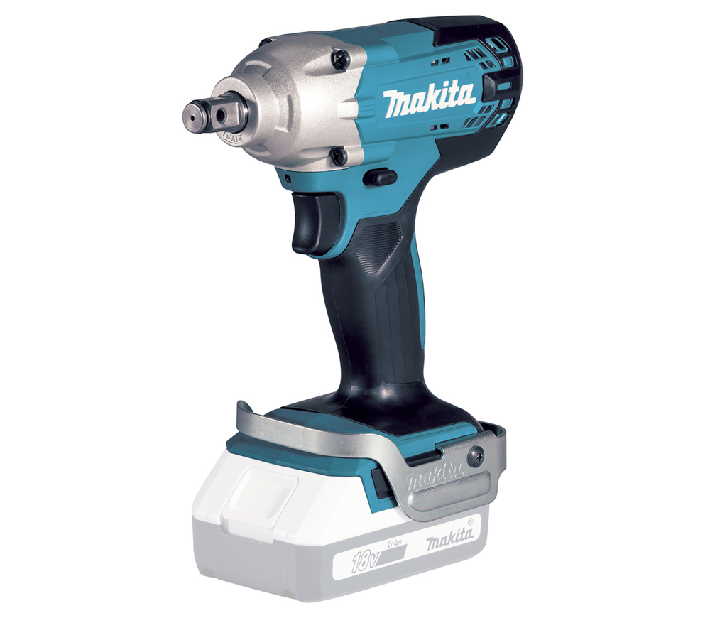 Гайковерт аккумуляторный (без АКБ) MAKITA TW202DZ  200Нм photo