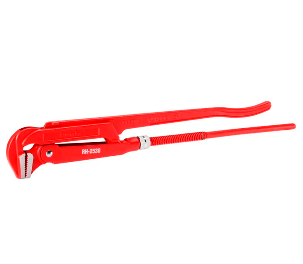 Cheie reglabila pentru țevi RONIX RH-2530 103mm 650mm photo