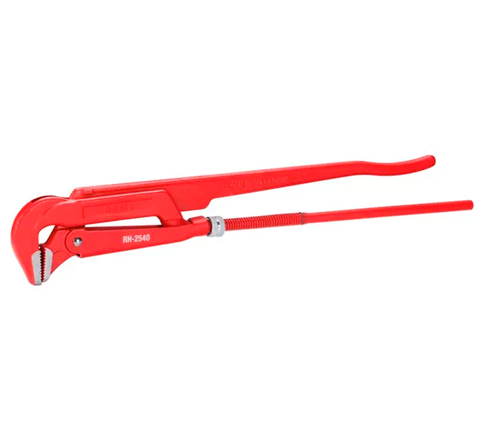 Cheie reglabila pentru țevi RONIX RH-2540 121mm 750mm photo