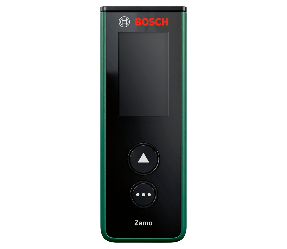 Дальномер BOSCH Zamo 4 25m IP54 photo 0