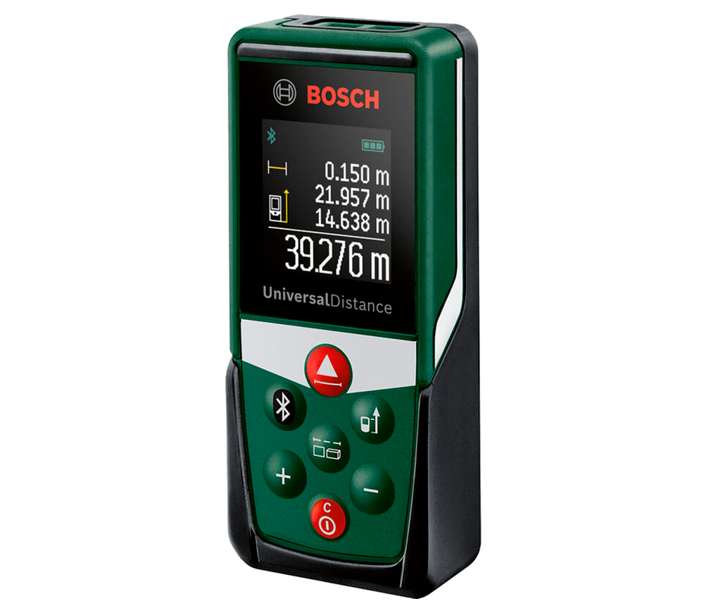Дальномер BOSCH 40C 40m IP23 photo