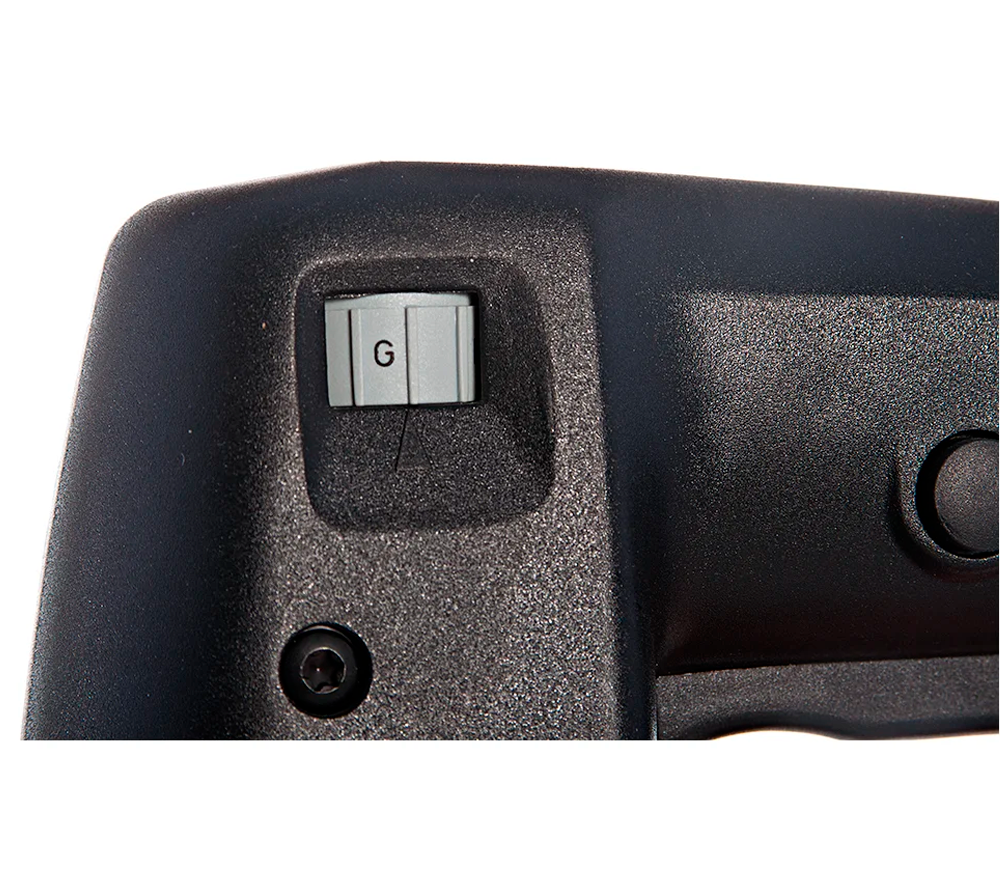 Лобзик AEG STEP 1200 BX 600вт photo 5