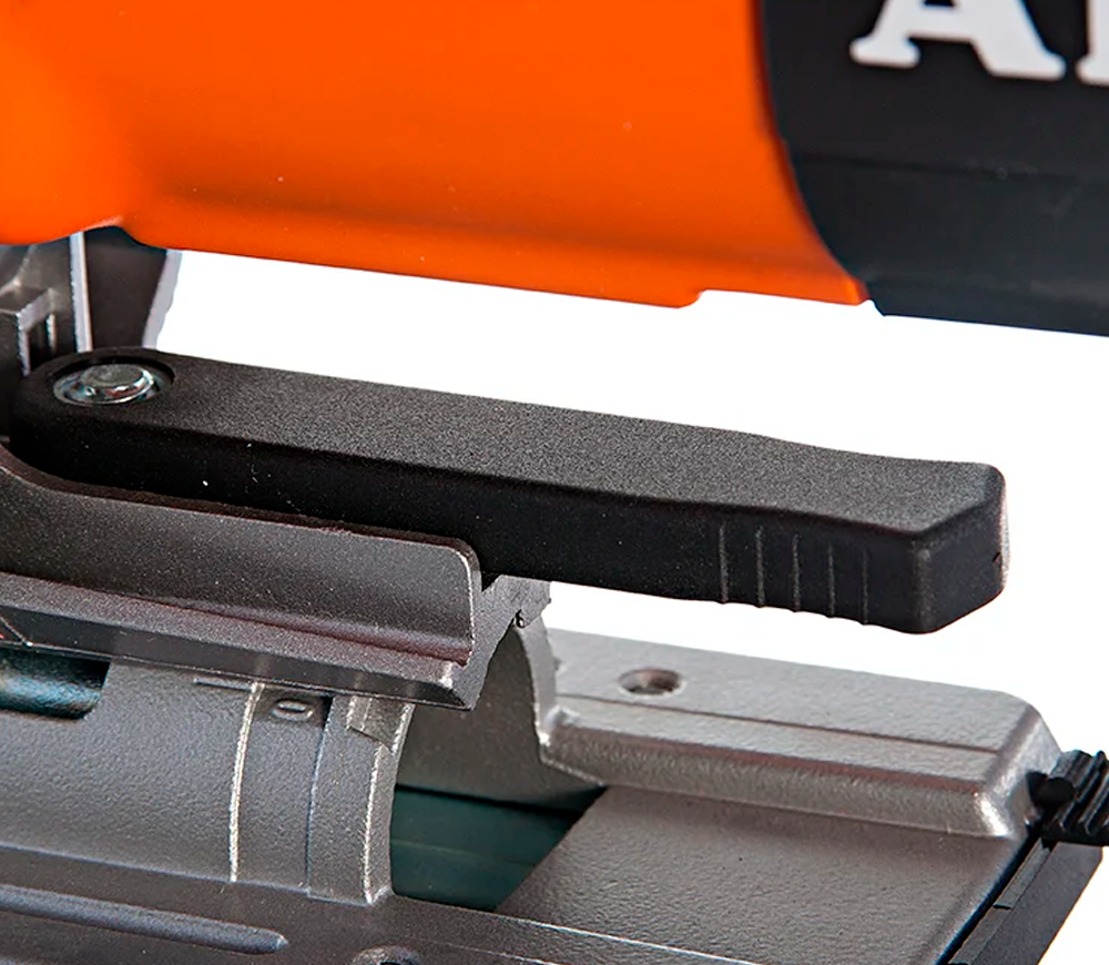 Лобзик AEG STEP 1200 BX 600вт photo 7