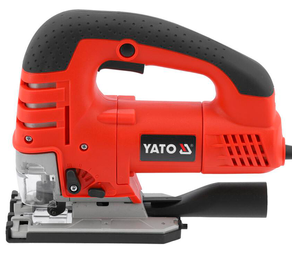 Лобзик YATO YT82267 750вт photo 1