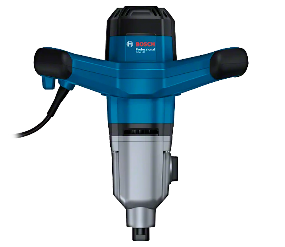 Mașină de amestecat mortar BOSCH GRW 140 1400w photo